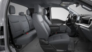2026 Ford Super Duty® Internal Image 1